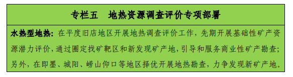 青島“十四五”時期實現(xiàn)地?zé)?、礦泉水找礦新突破-地?zé)峥辈?地大熱能