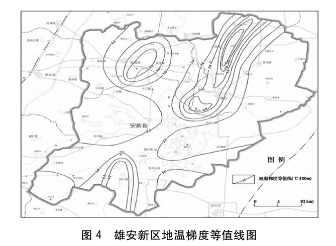 雄安動車所地熱能供暖方案研究-地熱開發利用-地大熱能