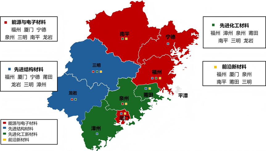 福建“十五五”：構建“源網荷儲”高度協同產業創新生態-地大熱能