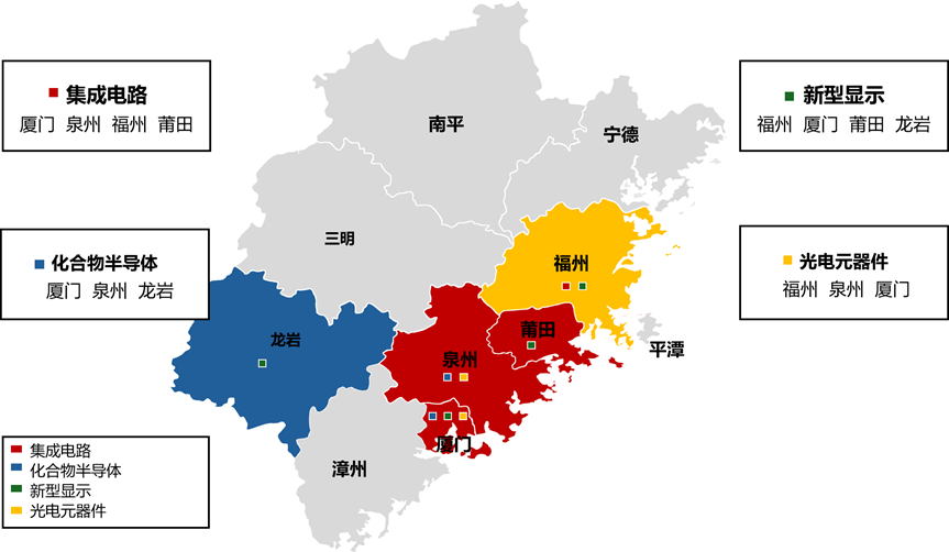 福建“十五五”：構建“源網荷儲”高度協同產業創新生態-地大熱能